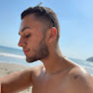 Meet your Posher, Andrés